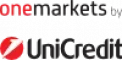 onemarkets by UniCredit Logo